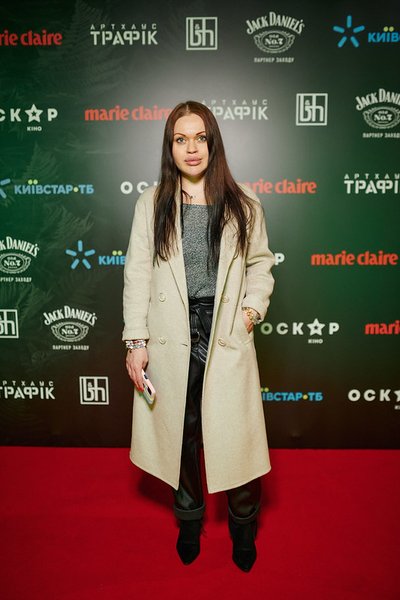 Лидия Новоселецкая фото