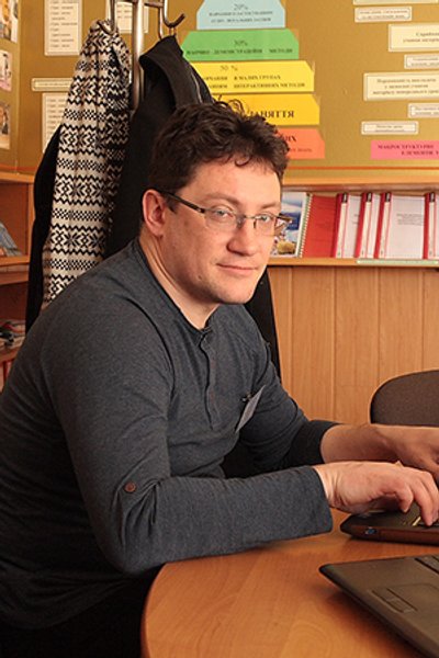 

Константин Гавриленко
