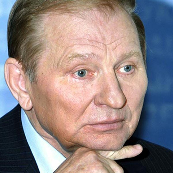 
Леонид Кучма
премьер-министр Украины в 1992–1993 годах (1992 год)
