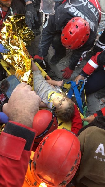 Фото: turkiye gazetesi