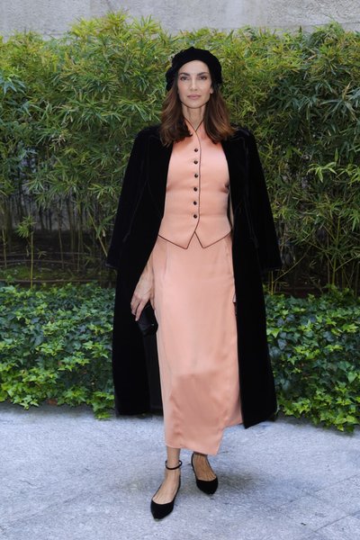 Модные тренды обуви на осень 2023