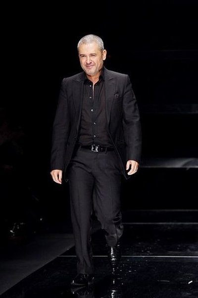 Эли Сааб, дизайнер