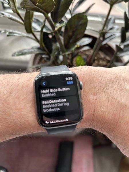 Apple Watch, смарт-часы