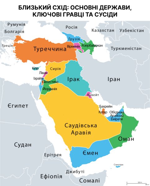 Ближний Восток, страны Ближнего Востока, карта Ближнего Востока, события на Ближнем Востоке, война на Ближнем Востоке, Лоуренс Аравийский, Кемаль Ататюрк, Хашимиды