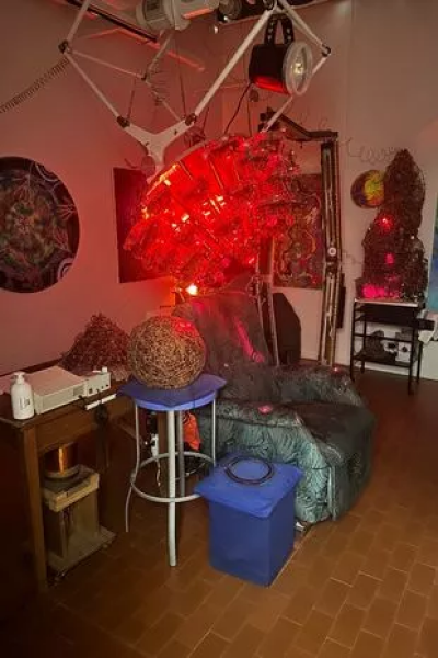 Пътешественикът посети Пътешественикът посети