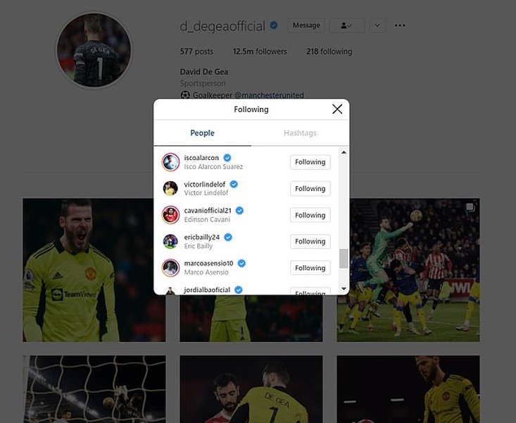 Звезды "МЮ",