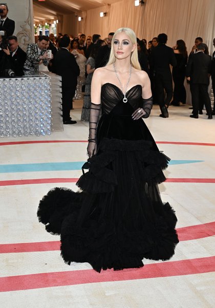 Джессика Честейн