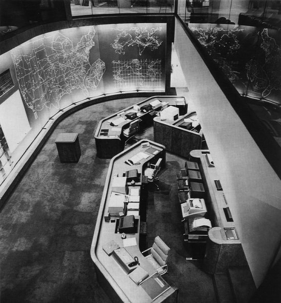 Небоскреб AT&T Long Lines, 33 томас стрит, небоскреб, таинственный небоскреб, секретные материалы