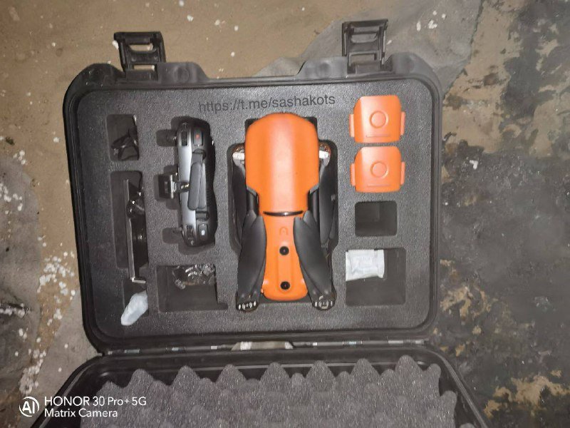 Starlink Лиман боевые трофеи боеприпасы вооружение Коц спецназ