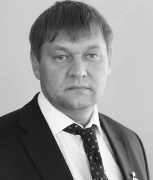 Российский депутат, Дмитрий Иванов