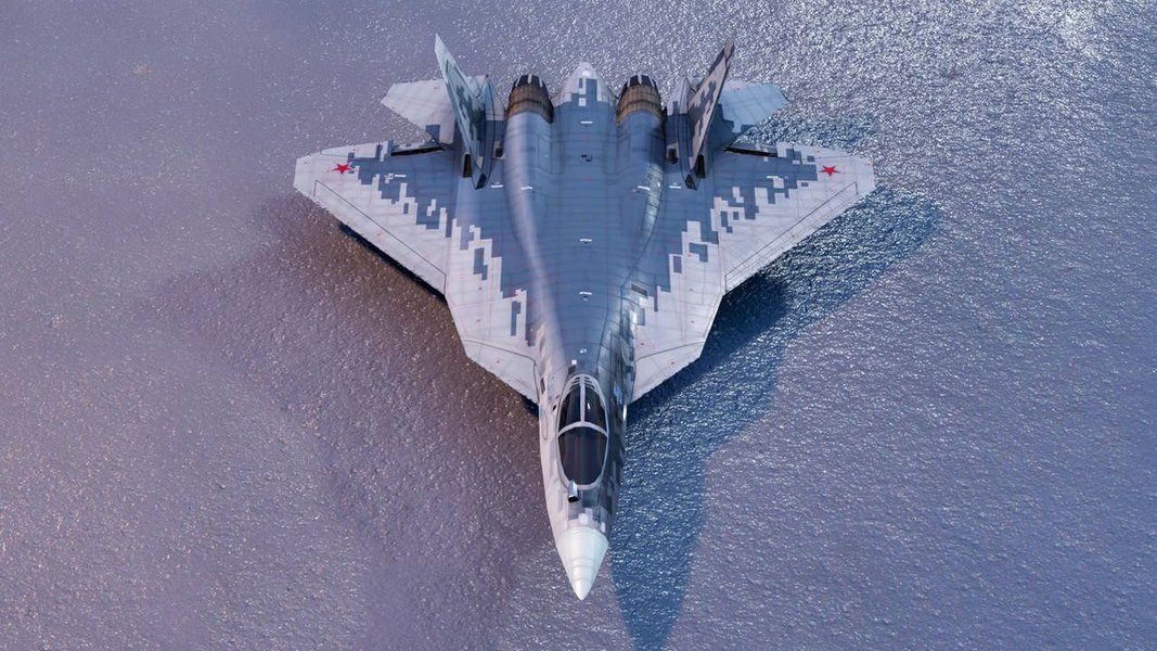 Су-75 Россия должна вновь пересмотреть закупки оборонной продукции в рамках дорогостоящих и амбициозных программ, таких как Су-75, Су-57, Т-14 "Армата" и ПАК-ДА