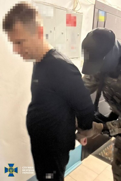 СБУ задержали главу "Укроборонпрома"