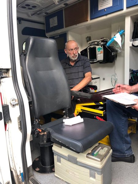 освобождение бизнесмена 1