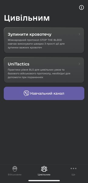 тактическая медицина