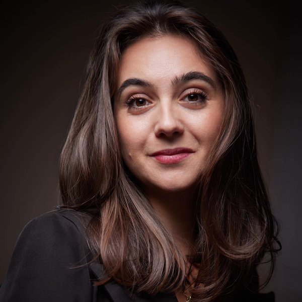 Юлія Мендель — фото