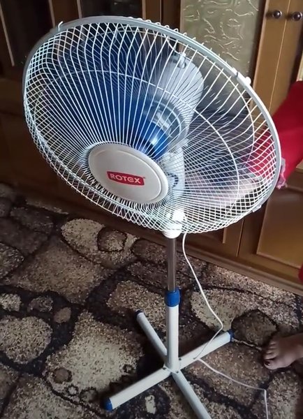 Вентилятор Rotex RAF49-E