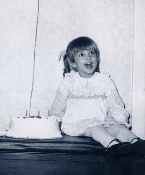 сінді кроуфорд