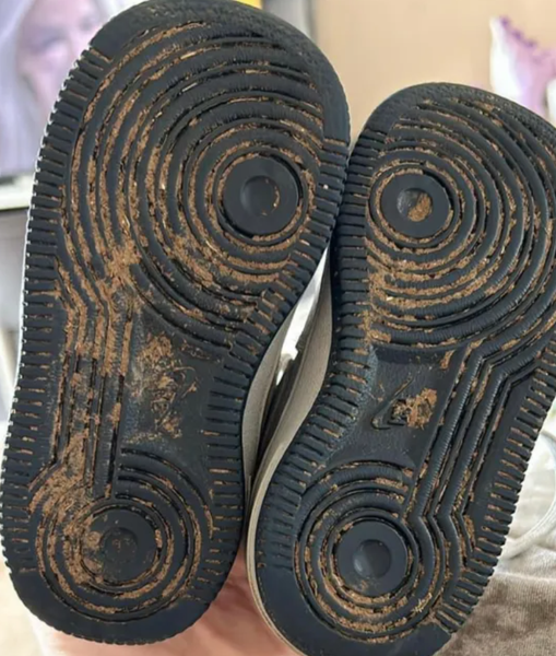 Покупка обуви в интернете, курьезный инцидент, почему стоит просить дополнительные фото покупок, скандал