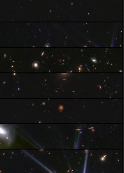 маленькие красные точки