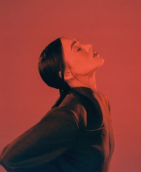 Меган Фокс, In Style, Maximillian