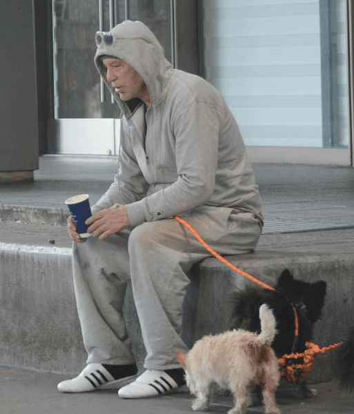 мікі рурк Мікі Рурк