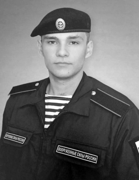 матрос демиденко, в'ячеслав демиденко