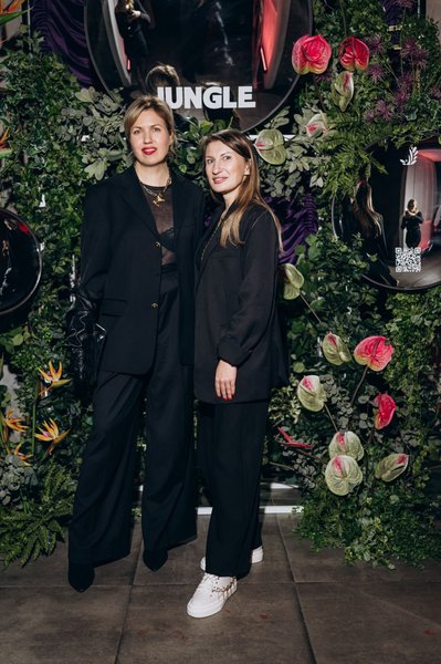 Ирина Татаренко, Ирина Агрес