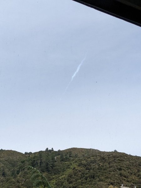 Метеор, метеорит, Новая Зеландия