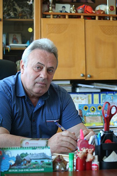 

Василий Козий
