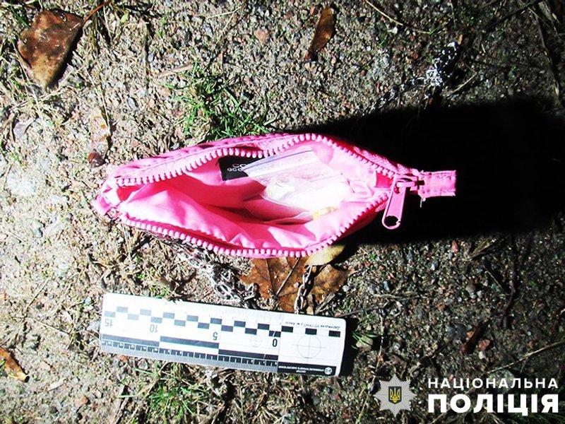 ДТП Київ, аварія