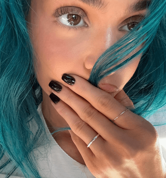 Кайли Дженнер