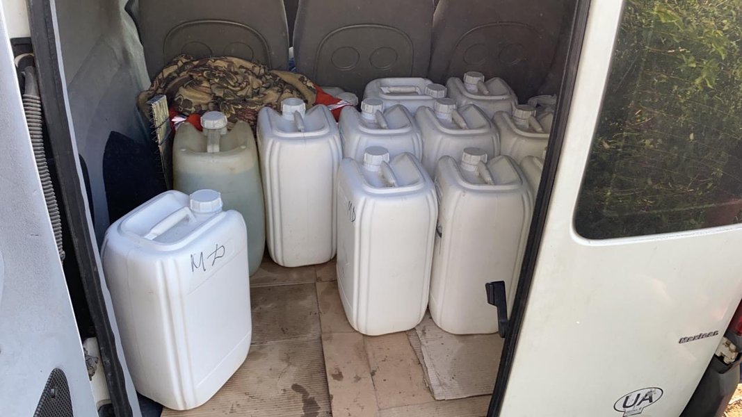 Укрзализныця, Укрзализныця обыски