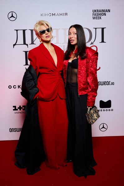 Премьера "Дьявол носит Prada 2" в Киеве — гости