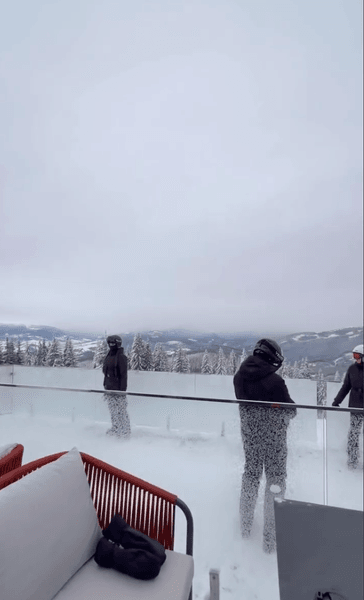 Відпочинок у Буковелі