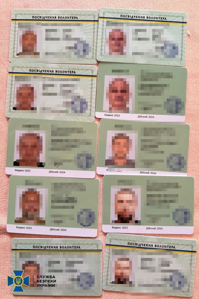 СБУ, ухилення від мобілізації, мобілізація в Україні