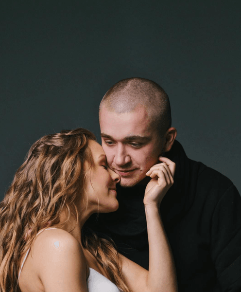 Алена Шоптенко развелась