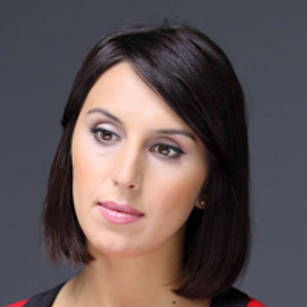 
Джамала
о новом альбоме "Подих"
