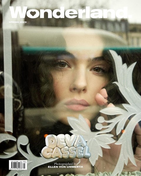 Діва Кассель