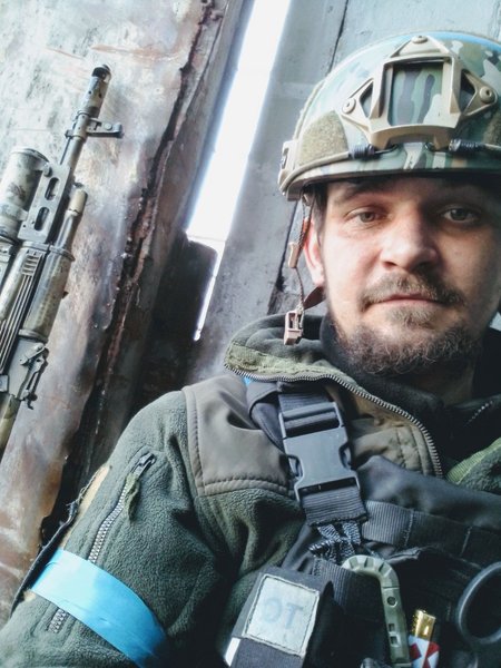 что известно о даниле сафонове