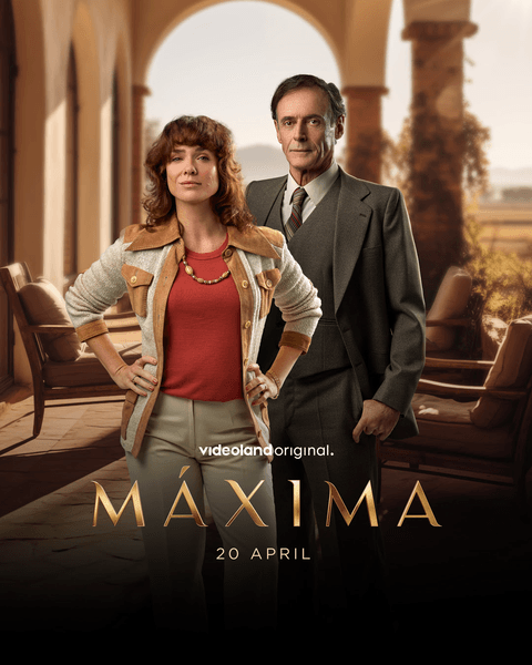 сериал максима, maxima series