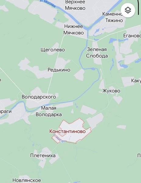 БПЛА, Подмосковье, война РФ против Украины, российское вторжение, атака БПЛА