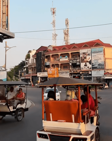 камбоджа 1 Камбоджа