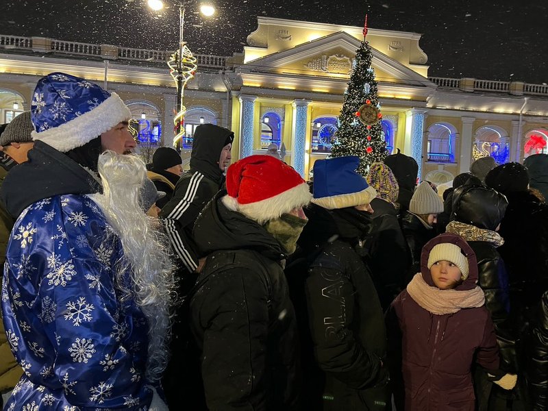 документи, мігранти, рф,  Санкт-Петербург