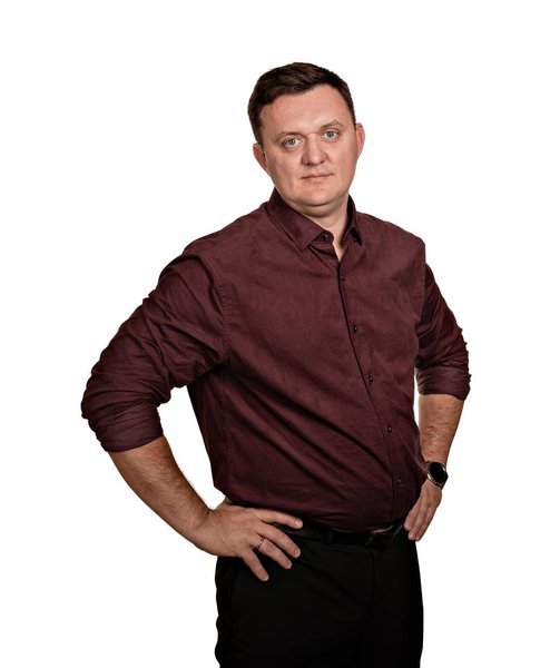 Вадим Максименко