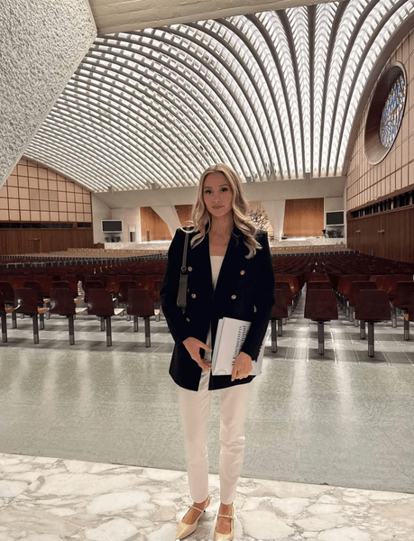 София Ткачук