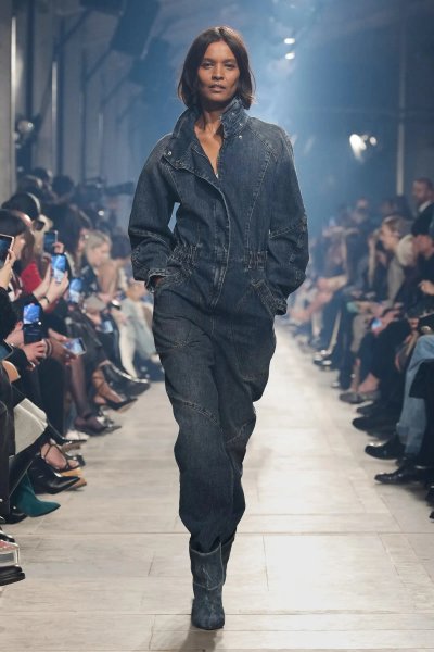 Модные тренды обуви на осень 2023