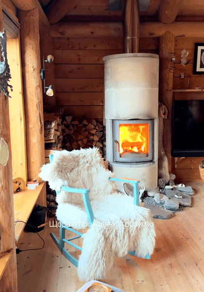 Будинок в Арктиці