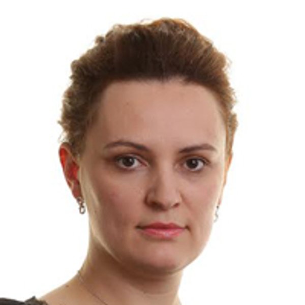 
Юлия Ковалив
о трудностях реформирования госсектора
