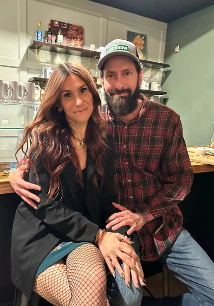 Донорство почки, трансплантация органов, спасение, истории любви, чувства, судьбоносные встречи, США, фото