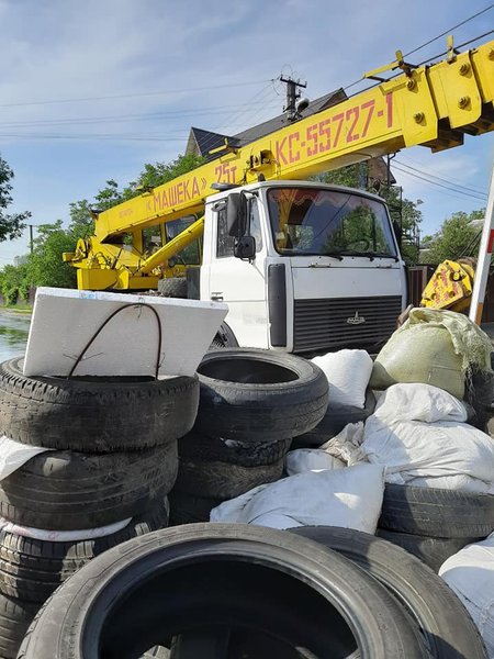 русановские сады